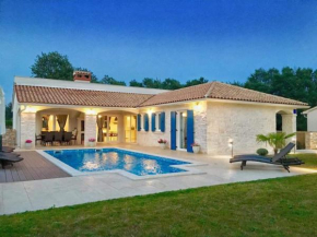 Comfortable villa with private swimming pool